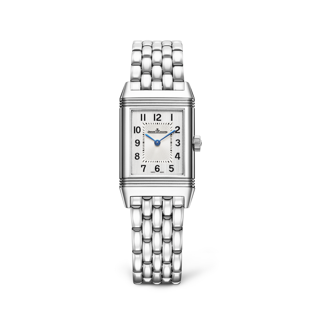 ジャガー・ルクルト(JAEGER-LECOULTRE) レベルソ・クラシック モノ